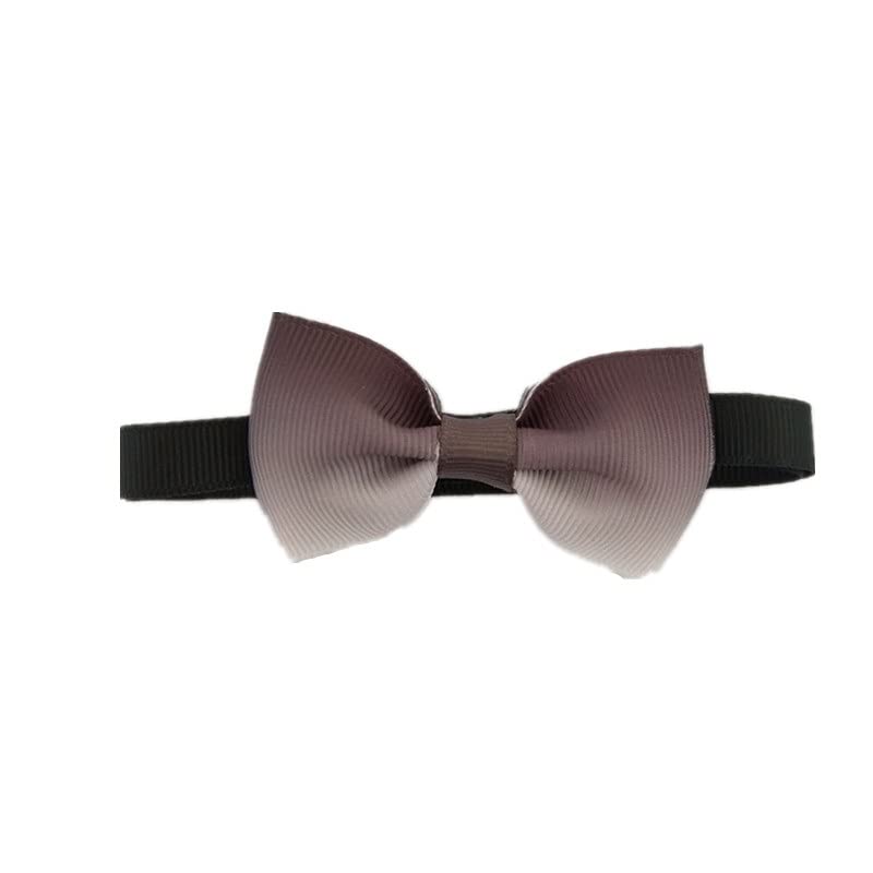 50pcs Dog Bow Ties Pet Cat Neckties Accessories Holiday Grooming Products Supplies for Small Dogs