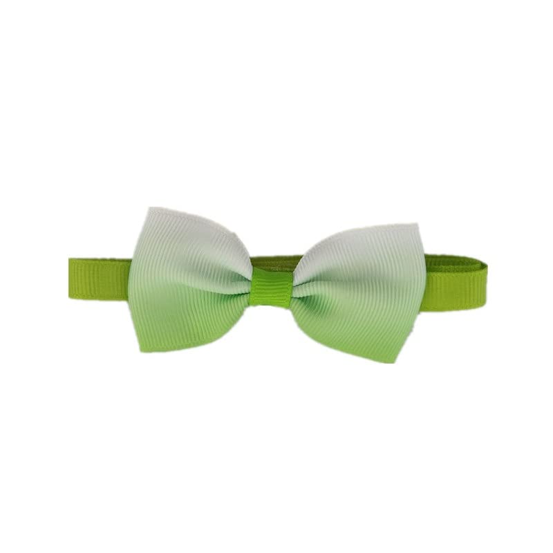 50pcs Dog Bow Ties Pet Cat Neckties Accessories Holiday Grooming Products Supplies for Small Dogs