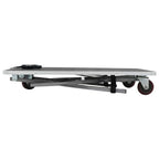 Animals & Pet Supplies,Pet Supplies,Pet Grooming Supplies,Portable Dog Grooming Table w/Castors