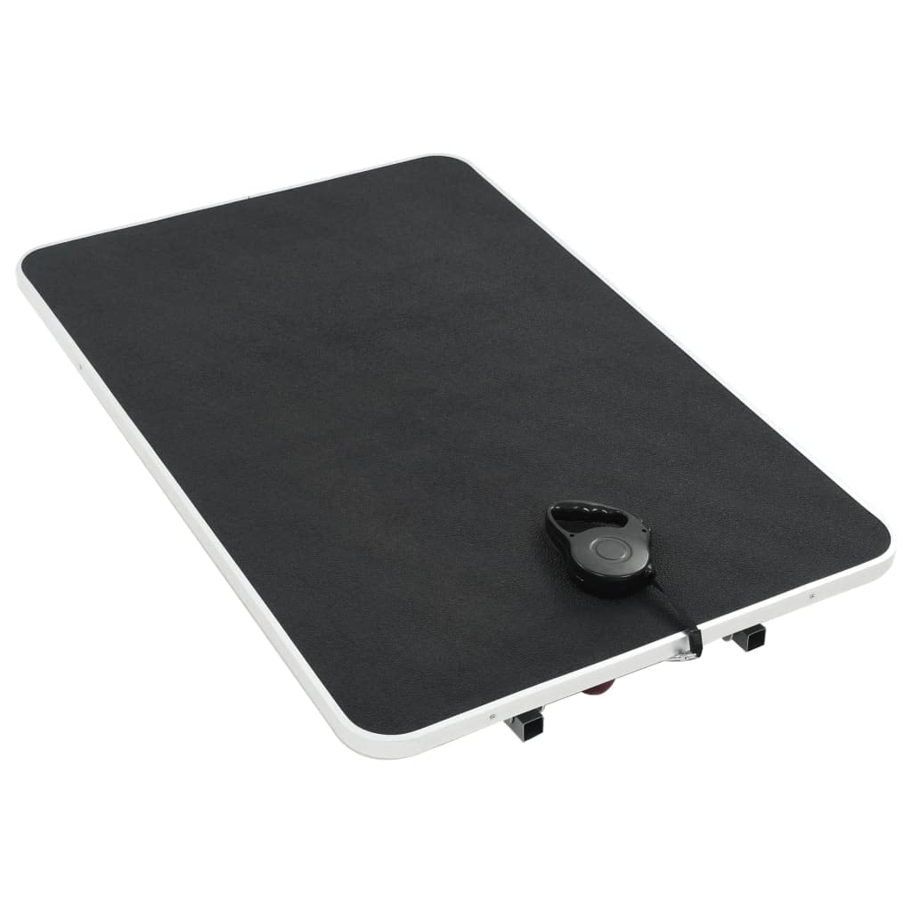 Animals & Pet Supplies,Pet Supplies,Pet Grooming Supplies,Portable Dog Grooming Table w/Castors