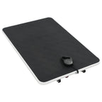 Animals & Pet Supplies,Pet Supplies,Pet Grooming Supplies,Portable Dog Grooming Table w/Castors