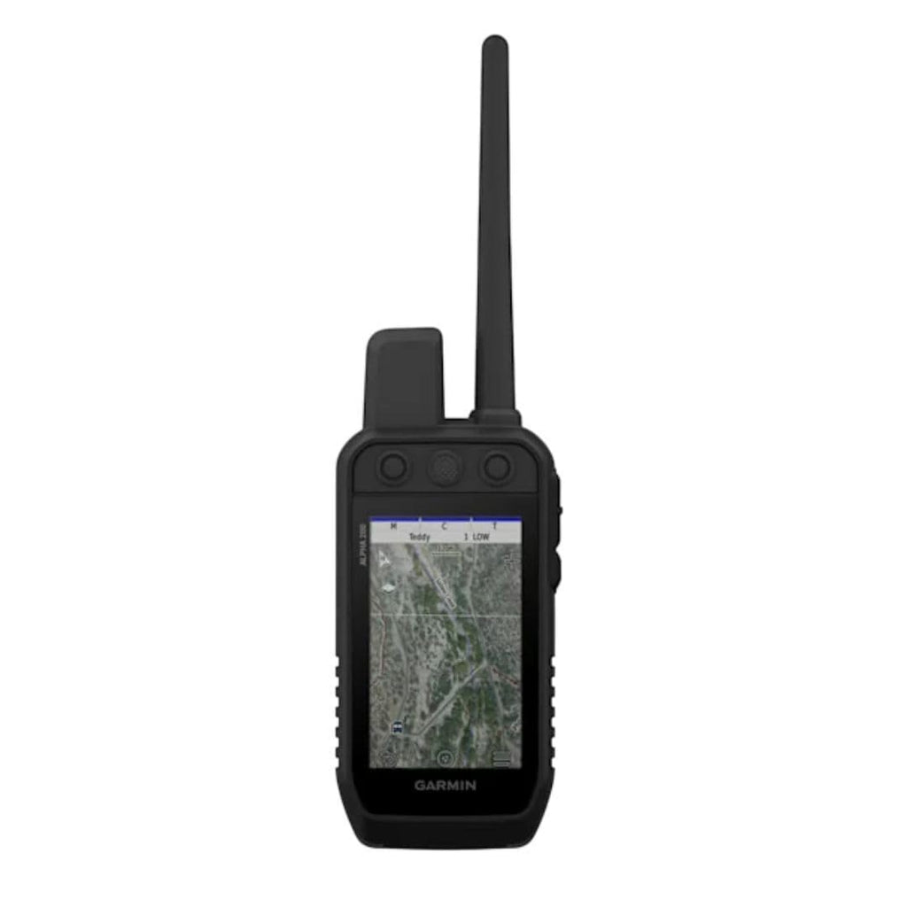 Alpha 200/TT™ 15X Bundle, Dog Tracker Device, Multi-Dog Capabilities
