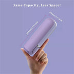420ml Foldable Dog Water Bottle Leakproof Pet Drinking Bottle for Dogs Outdoor Portable Dog Waterer Dog Supplies (White One size)