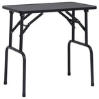 Adjustable Dog Grooming Table with 1 Loop-Animals & Pet Supplies Pet Supplies Pet Grooming Supplies