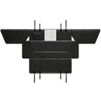 1 PCS Rear Dog Seat for itroën Jumpy II/2 2007-2015,