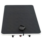 Animals & Pet Supplies,Pet Supplies,Pet Grooming Supplies,Portable Dog Grooming Table w/Castors
