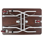 Animals & Pet Supplies,Pet Supplies,Pet Grooming Supplies,Portable Dog Grooming Table w/Castors