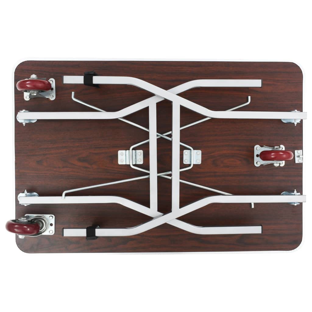 Animals & Pet Supplies,Pet Supplies,Pet Grooming Supplies,Portable Dog Grooming Table w/Castors