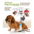 All-Breed Dog Grooming by T F H Publications (1-Jan-1988) Spiral-bound