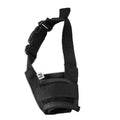 Adjustable Training Mesh Breathable Small Pet Muzzle Bite-Proof Safe Chewing Supplies