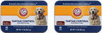 Arm & Hammer, Dog Dental Mints, Tartar Control, Beef Flavor, 40 Count