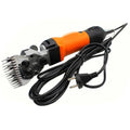 1200W Electric Sheep Pet Hair Clipper Shearing Kit,110V/220V Shear Wool Cut Goat Pet Animal Shearing Supplies Farm Cut Machine