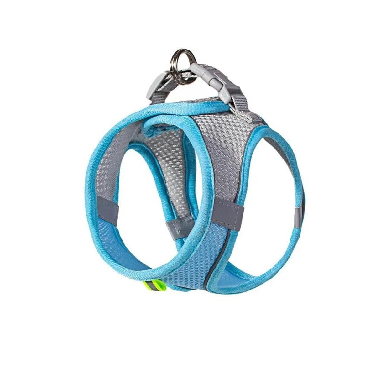 Adjustable Pet Vest Dogs French Bulldog Chihuahua Small Dog Collar Supplies