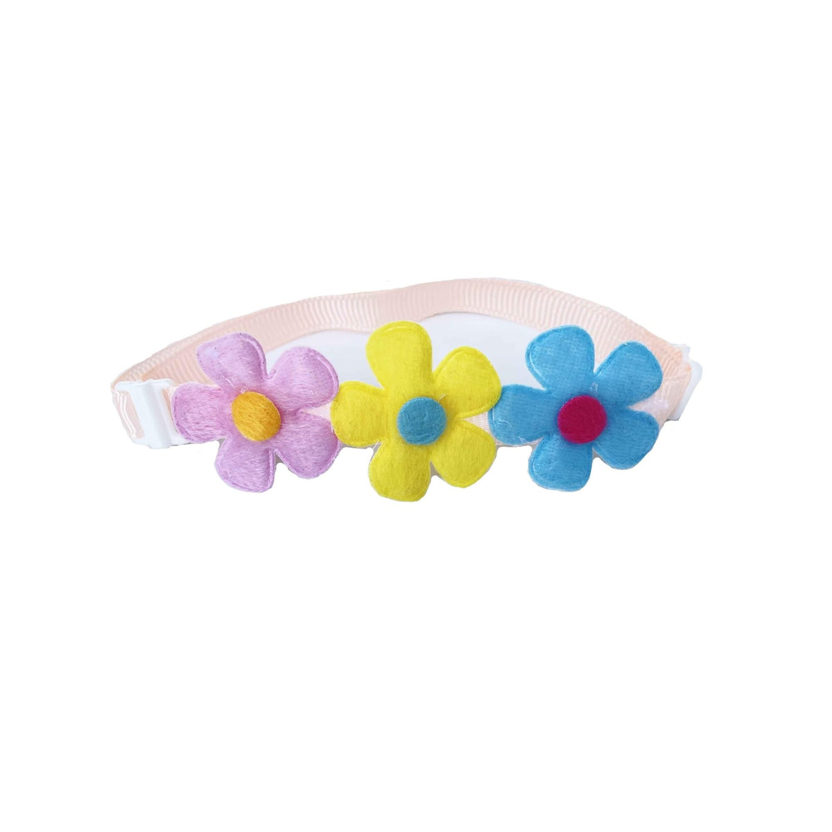 50/100 Pcs New Pets Dog Grooming Supplies Spring Flower Puppy Collar Bow Ties Accessories Cute Dogs Tie Necktie