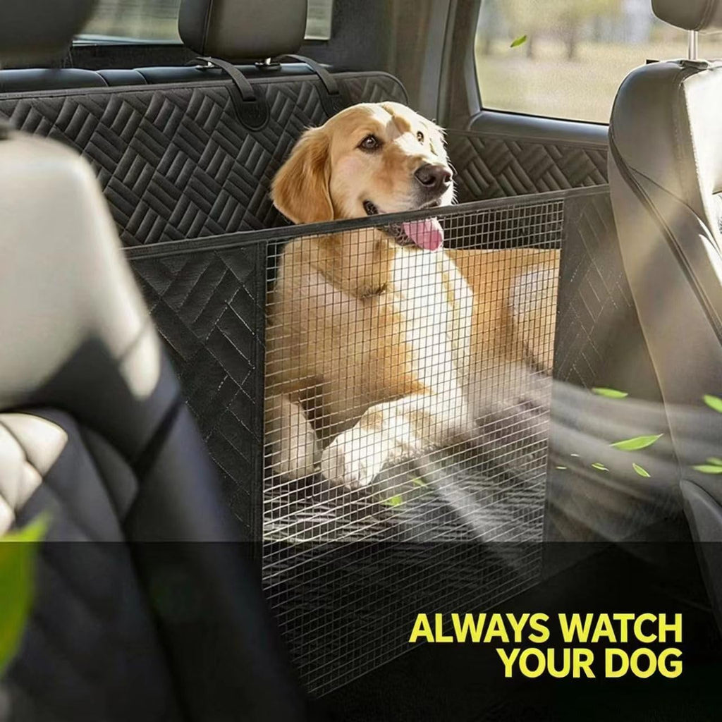 1 PCS Rear Dog Seat for itroën Jumpy II/2 2007-2015,