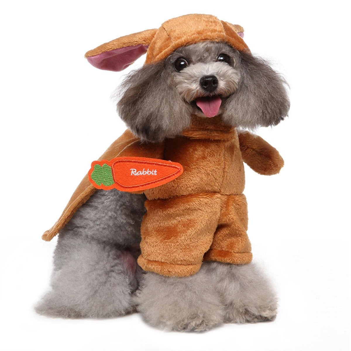 3 Pcs Cosplay Pet Cloth - Funny Dog Cat Puppy Pet Cloth,Durable Portative Dog Clothes Halloween Pet Supplies Cosplay Pets Cloth Yidin