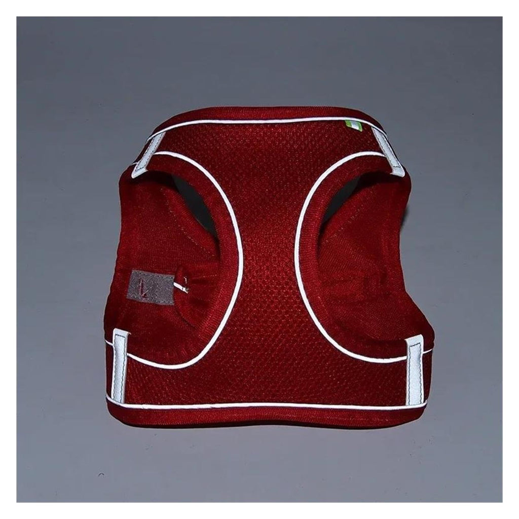Adjustable Pet Vest Dogs French Bulldog Chihuahua Small Dog Collar Supplies