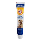 Arm & Hammer Dog Toothpaste, Enzymatic Tartar Control, 72 Pack