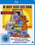 A Boy And His Dog