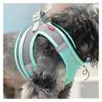 Adjustable Pet Vest Dogs French Bulldog Chihuahua Small Dog Collar Supplies