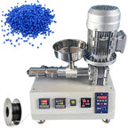 3D Printer Extruders,Desktop Plastic Recycled PET Filament Maker,Output Filament 500–1000g/H