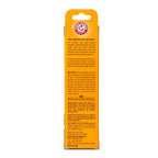 Arm & Hammer Dog Toothpaste, Enzymatic Tartar Control, 72 Pack