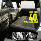 1 PCS Rear Dog Seat for VW T2 1990-2003,