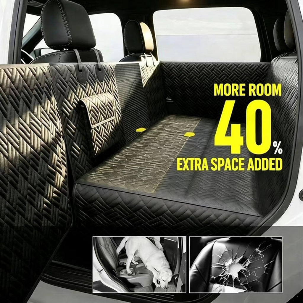 1 PCS Rear Dog Seat for Suzuki JIMNY 1998-2016,