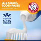 Arm & Hammer, Dog Toothbrush, Dog Toothpaste, Puppy Dental Kit, 60 Pack