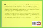 Angus and the Ducks (Sunburst Book)