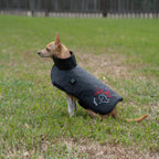 AnimaSol DogSol Red & Near Infrared Light Therapy Coat 6 Sizes (XL)